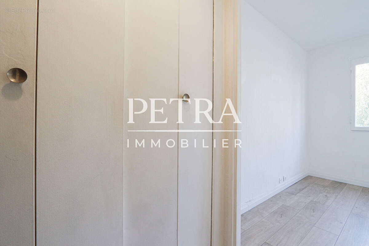 Appartement à CHEVILLY-LARUE