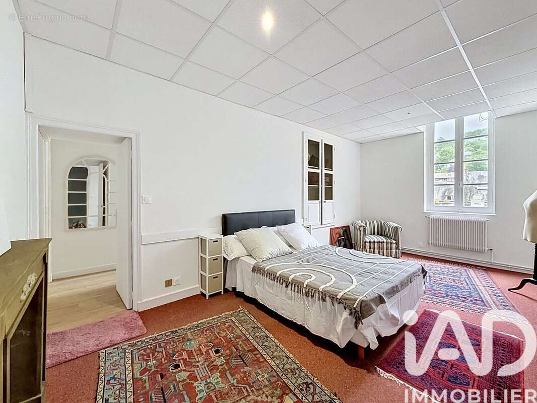 Photo 4 - Appartement à TULLE