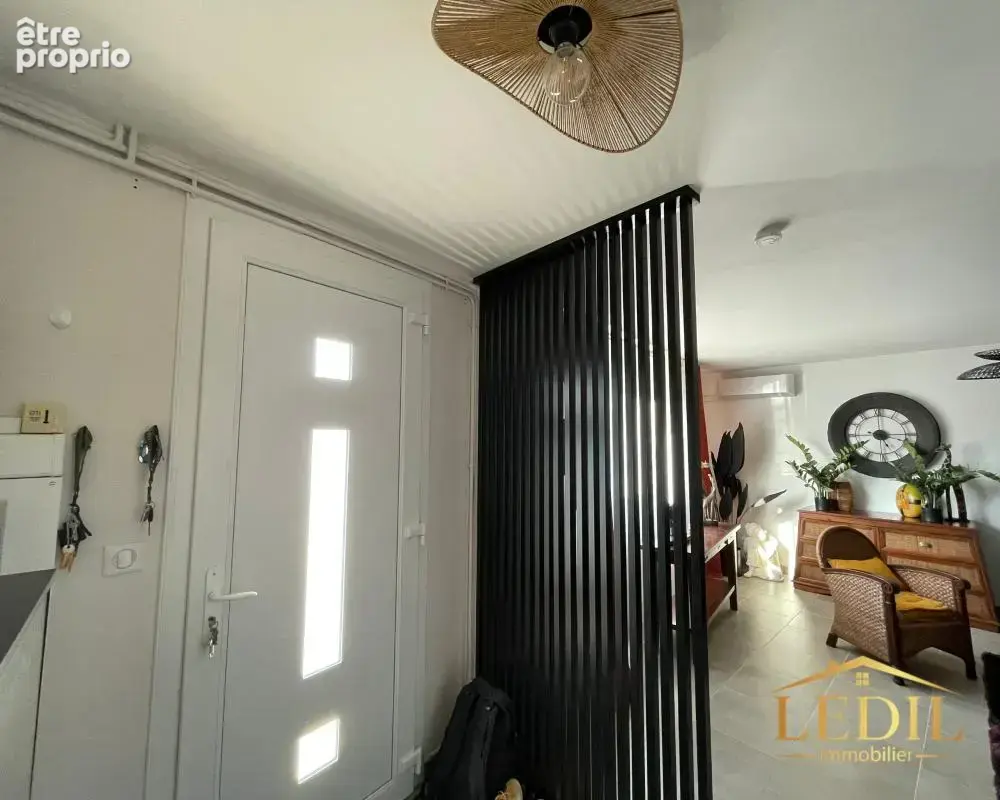 Maison de ville - photo 9