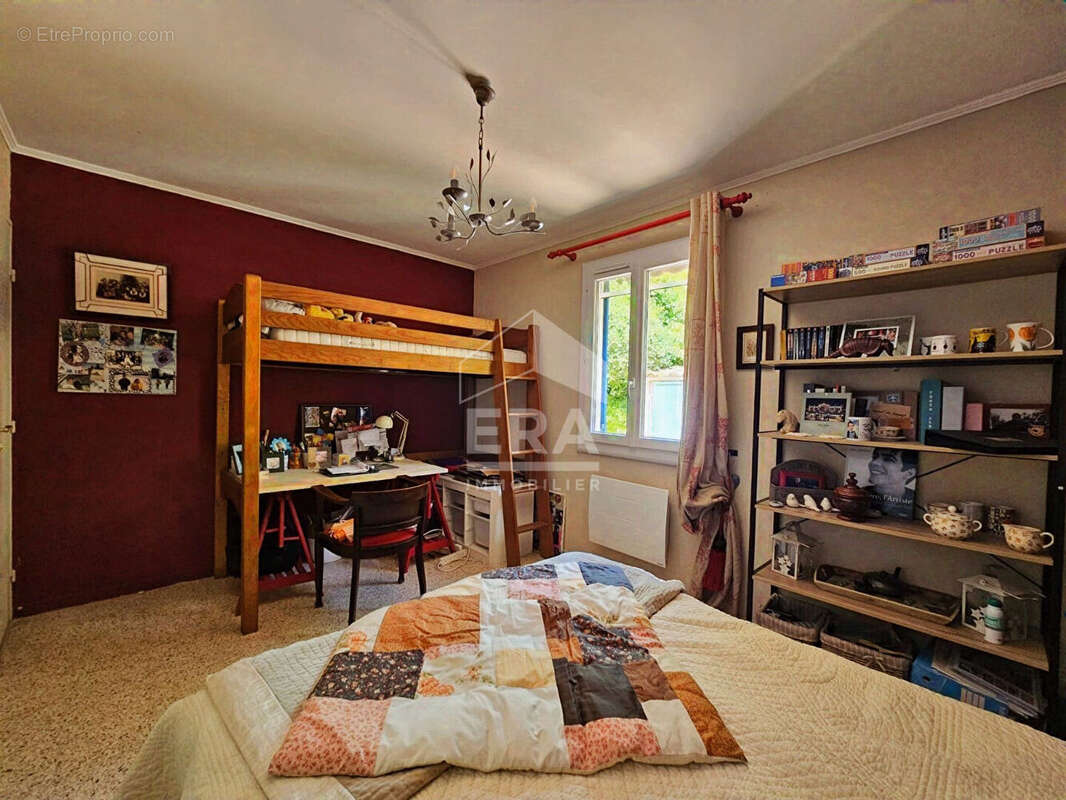 Maison à LANCON-PROVENCE