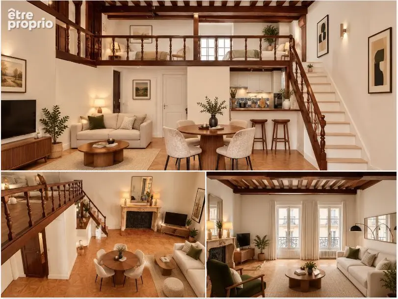 PROJET AMENAGEMENT