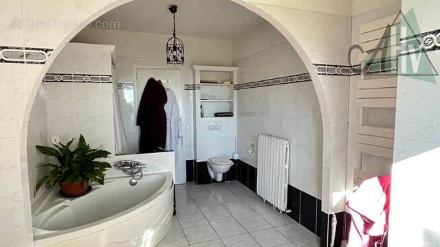 Maison plain-pied-4 chambres - photo 16
