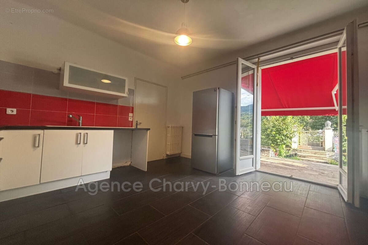 Maison à SAINT-GIRONS