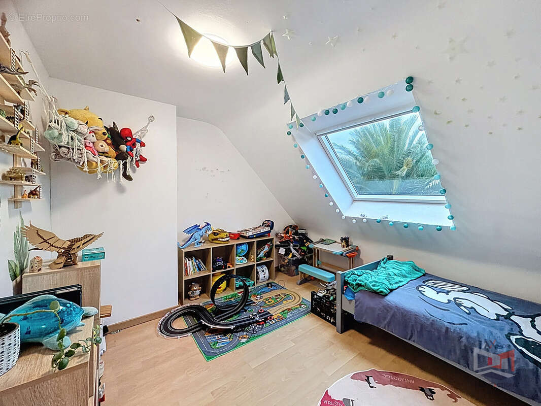 Maison à PERROS-GUIREC