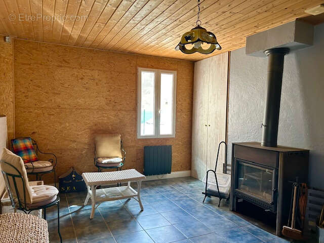 Maison à MONTBETON