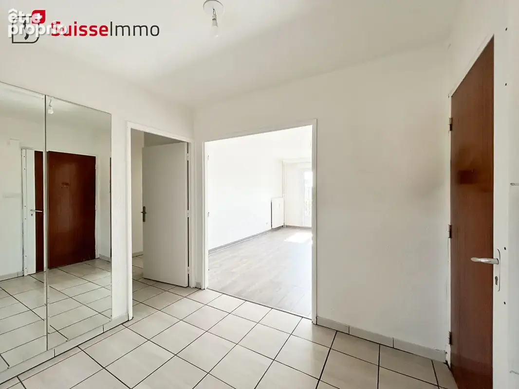 Appartement Sochaux 4 pièce(s) 81.22 m2 - photo 4