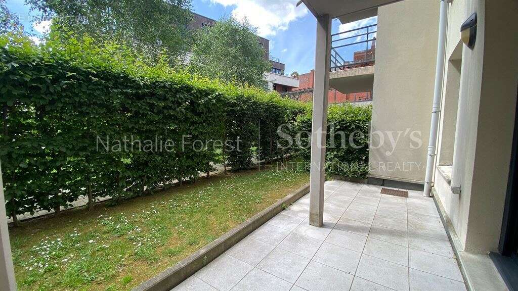 Appartement à LILLE