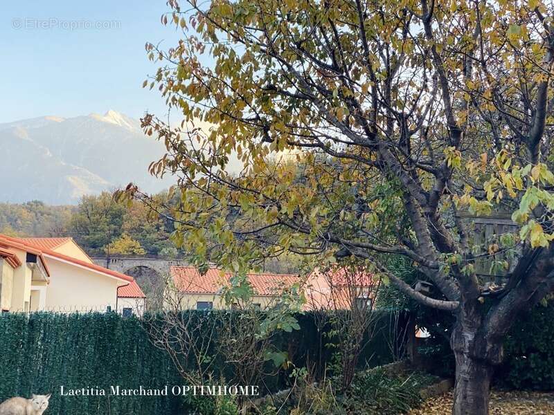 Maison à RIA-SIRACH