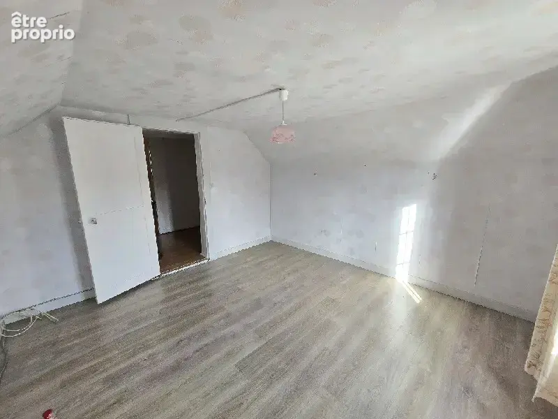 Maison 70 m² à Verneuil-Sur-Avre  - photo 10