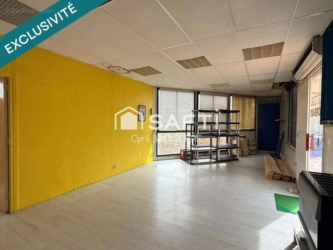 Photo 7 - Commerce à AUCH