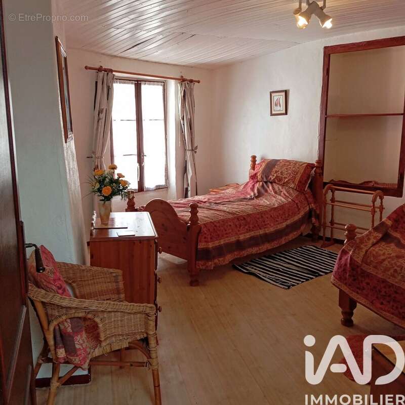 Maison 195 m² à Buis-Les-Baronnies  - photo 7