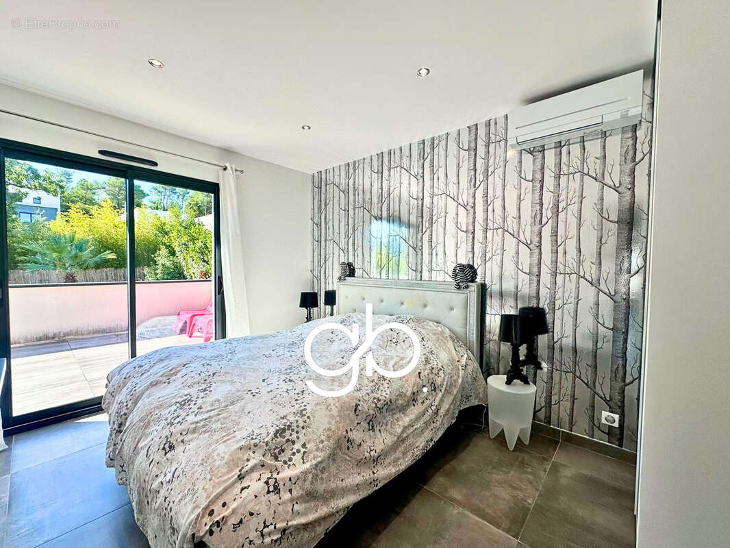 Maison à MONTPELLIER