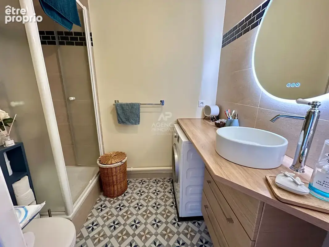 Appartement Poissy 4 pièce(s) 90m2 - photo 7