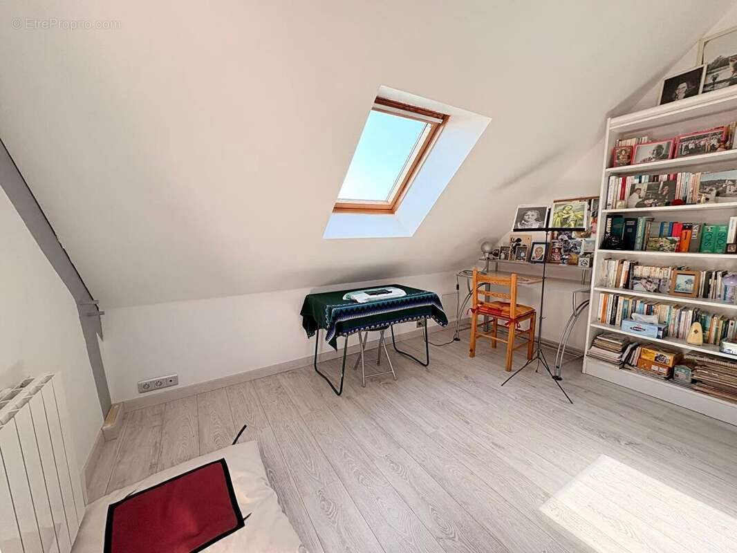 Maison à SAINT-BRIEUC