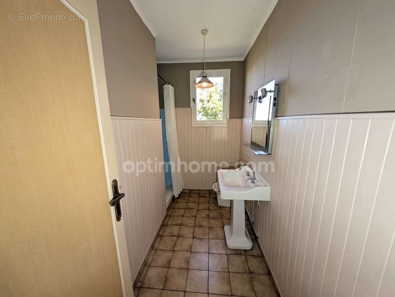 Maison à ERGUE-GABERIC