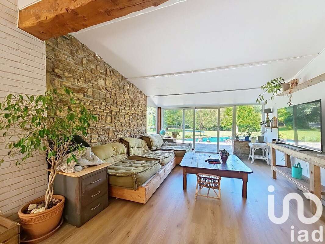 Photo 2 - Maison à BANNALEC