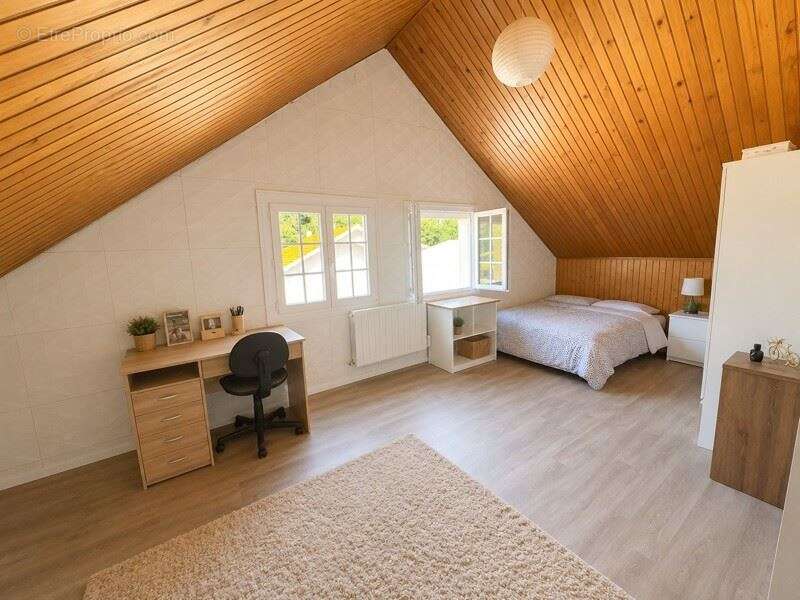 Maison de 5 pièces principales - photo 7