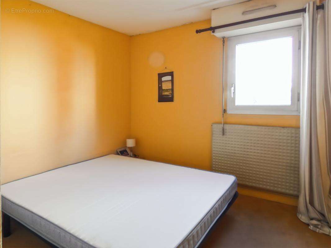 Uzès Centre – Appartement 43 m² avec loggia et parking – Résidence sécurisée - photo 11