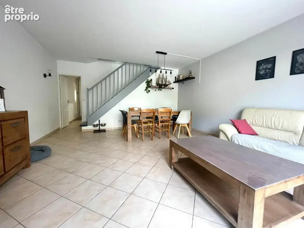 Maison 122 m² à Rambouillet  - photo 3