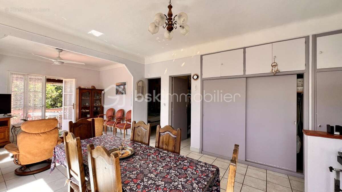 Maison à VENCE