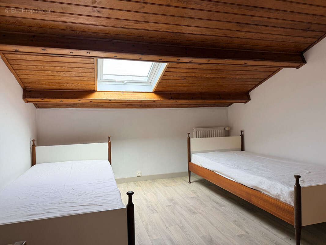 Maison à LA BERNERIE-EN-RETZ