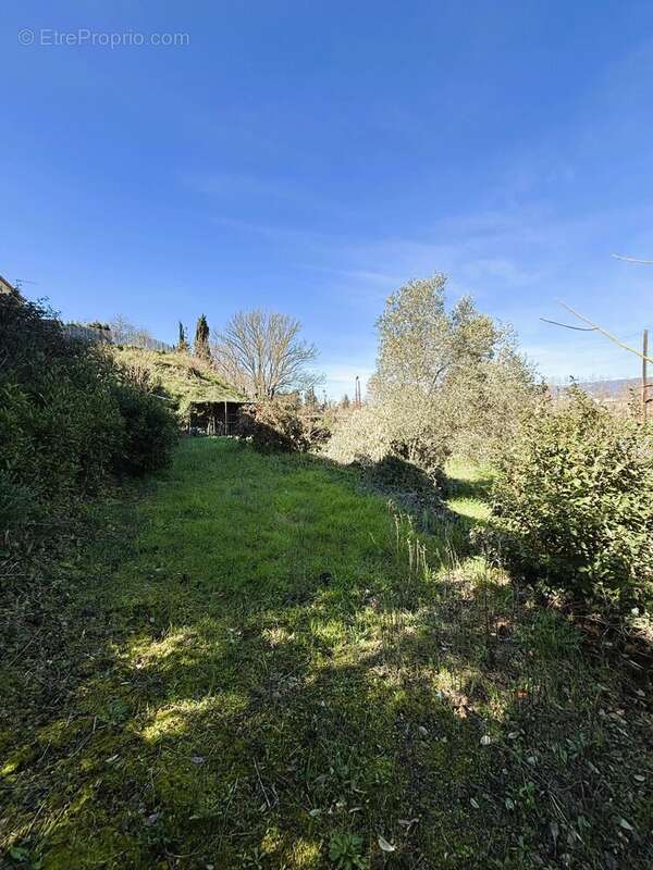 Maison à RIEUX-MINERVOIS