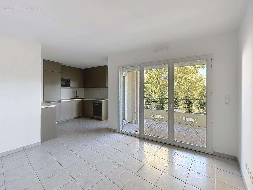 Appartement à CAGNES-SUR-MER