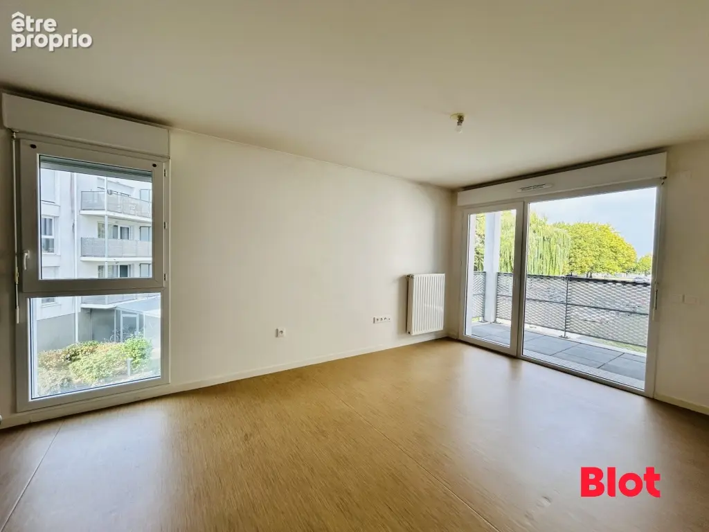 Appartement 2 pièces 45 m² à vendre à Saint-Malo (35400) - photo 4
