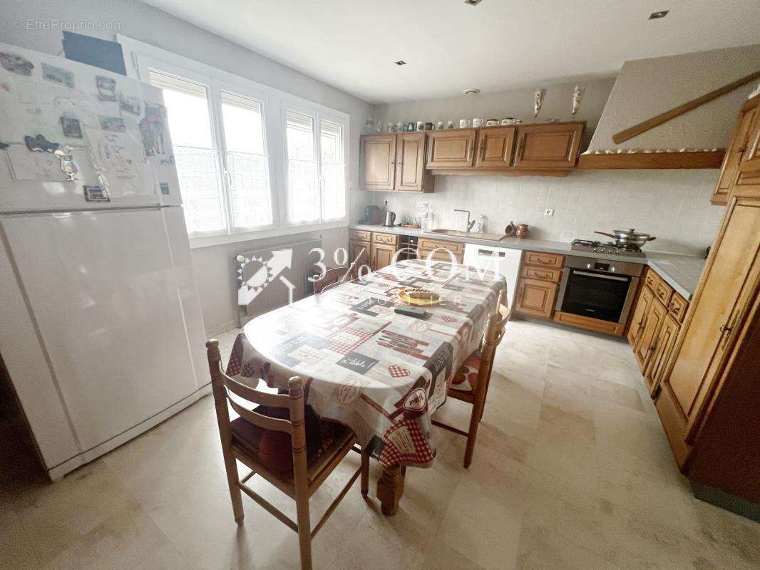 Maison à REHAINVILLER