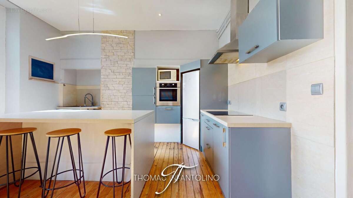 Appartement à CARCASSONNE