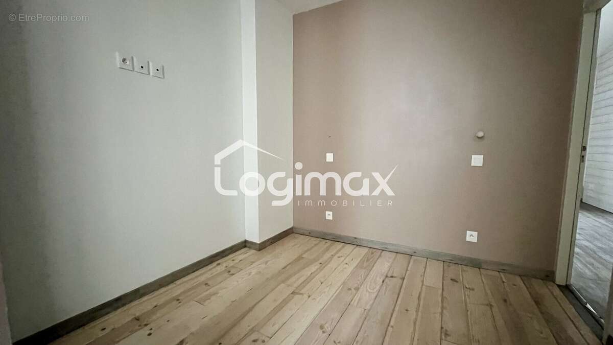 Appartement à LA ROCHELLE