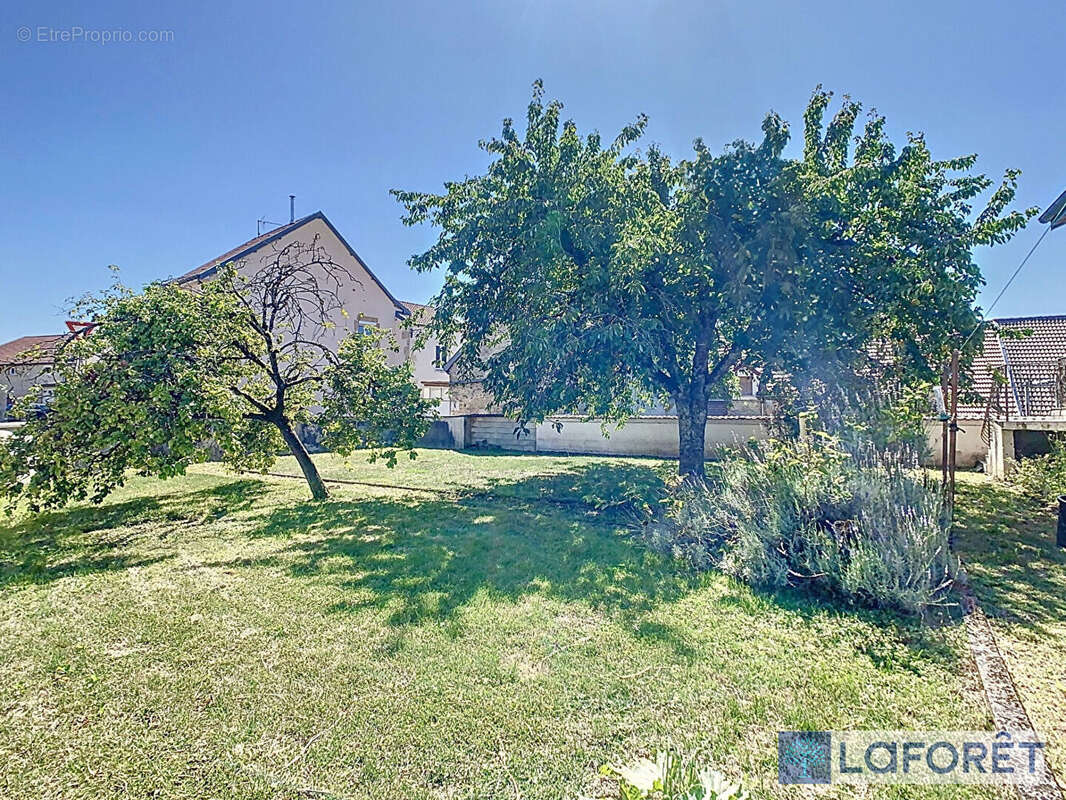 Maison Mandres-le-côte 6 pièce(s) 160m2 - photo 16