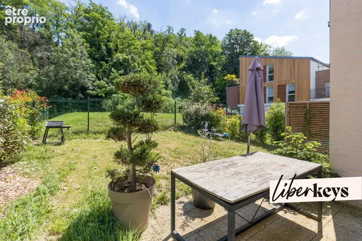 Très jolie maison de ville dans résidence récente sur les Coteaux - photo 9
