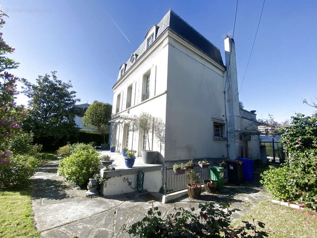 Maison à LE RAINCY