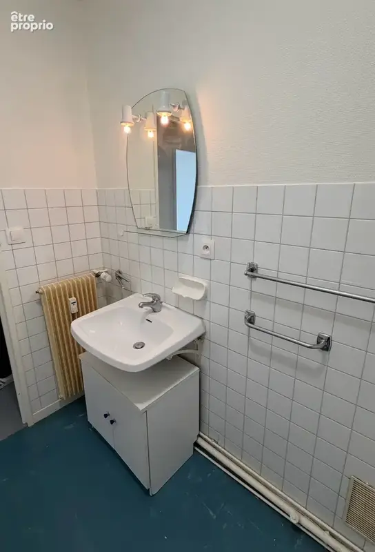 Appartement 59 m2 - photo 5