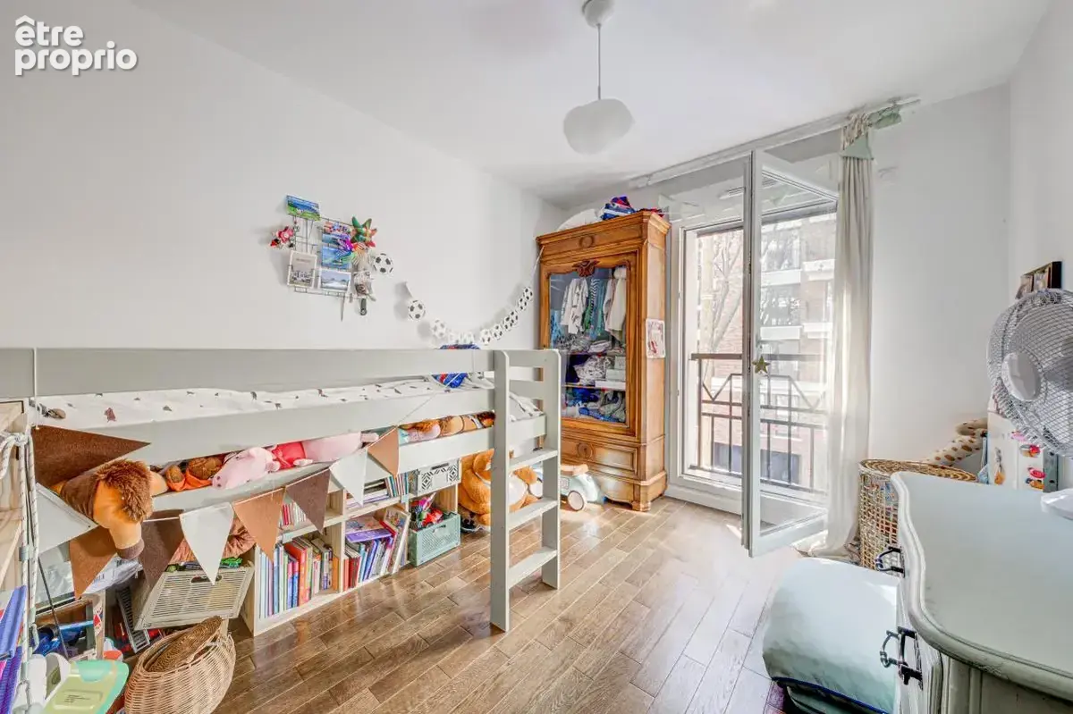 Appartement - photo 8