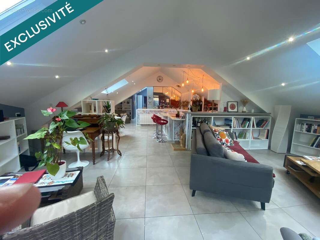 Photo 7 - Appartement à PERROS-GUIREC