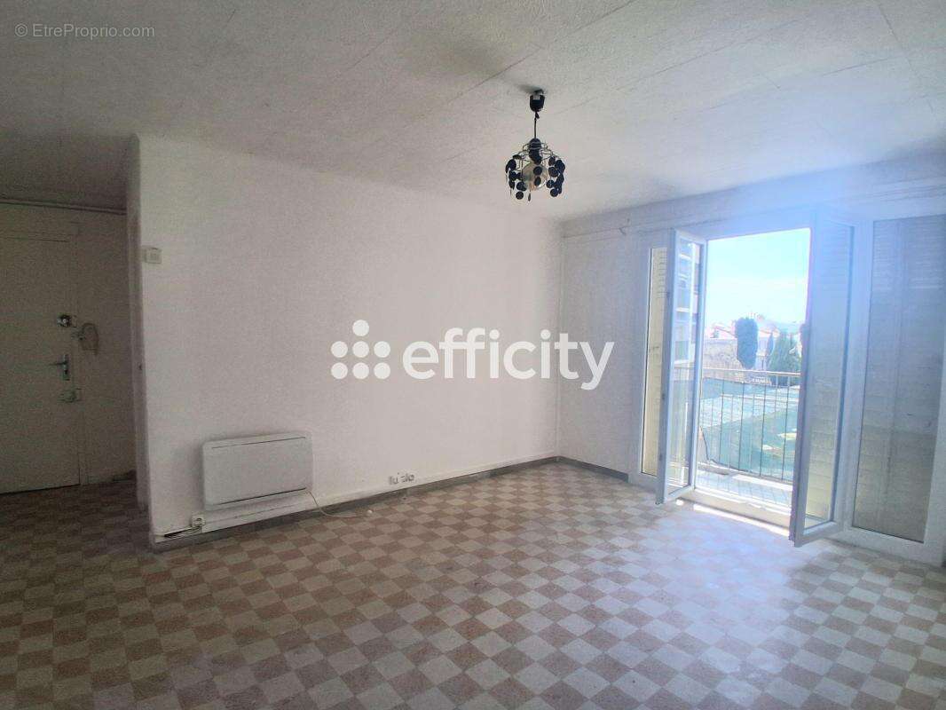 Appartement - photo 5