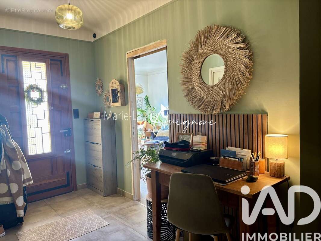 Photo 3 - Maison à MONTELIMAR