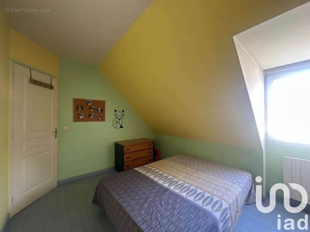 Photo 7 - Maison à CHAMPS-SUR-MARNE