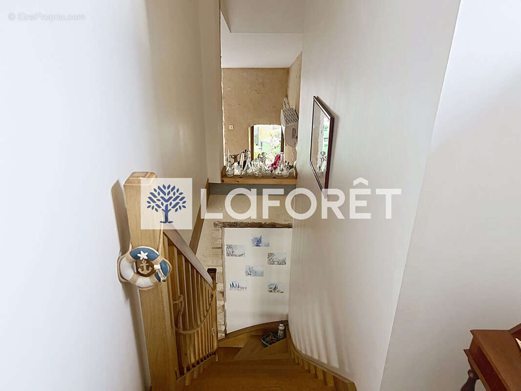 Maison à ASSAIS-LES-JUMEAUX