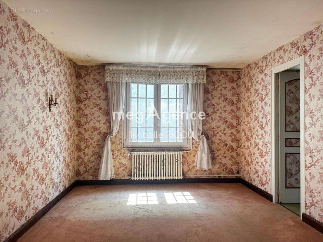 Appartement à SAINT-TROJAN-LES-BAINS