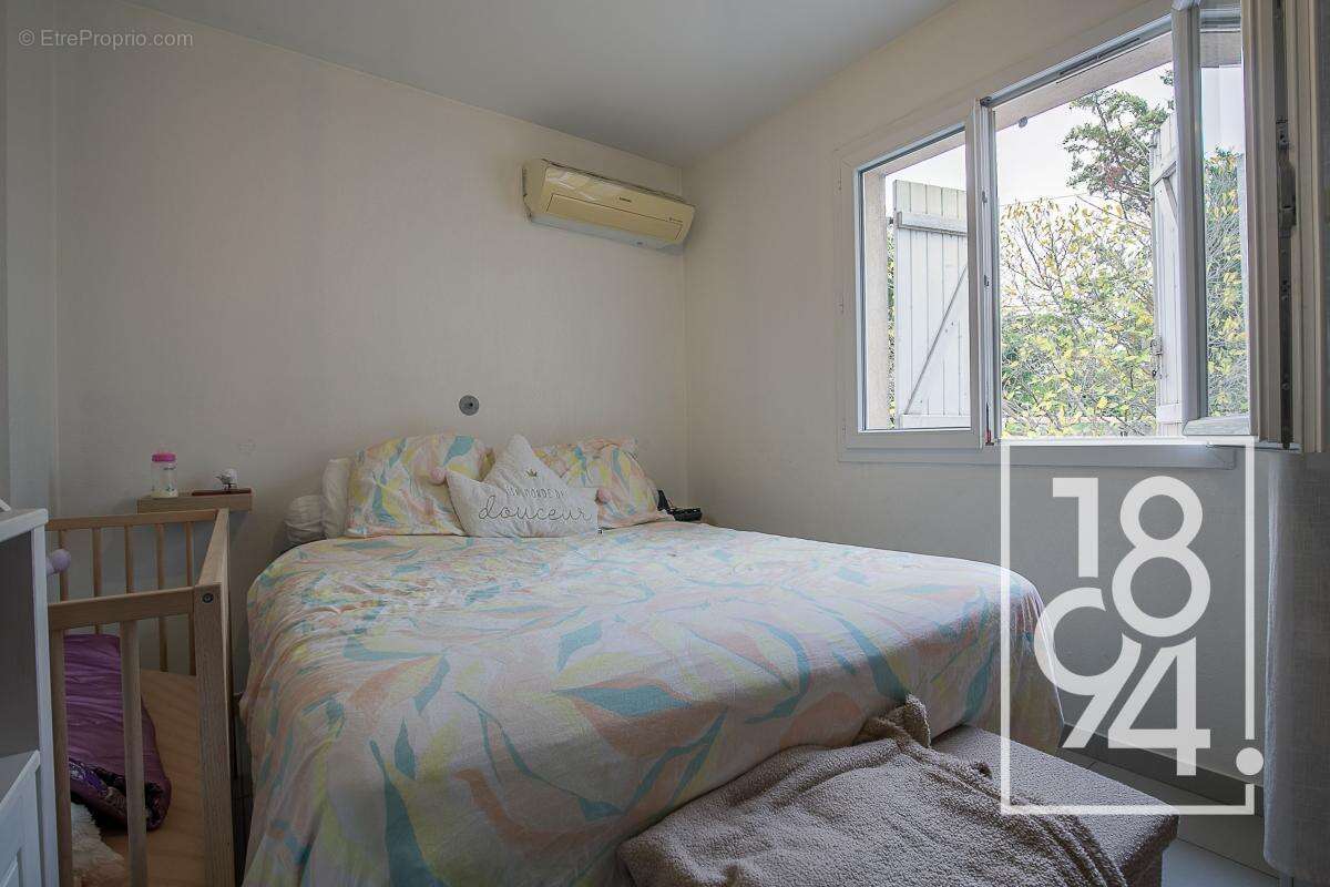 Maison 80 m² divisée en deux appartements indépendants – Marseille 13e Saint-Mitres - photo 13