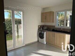 Photo 4 - Maison à SAINT-YRIEIX-SUR-CHARENTE