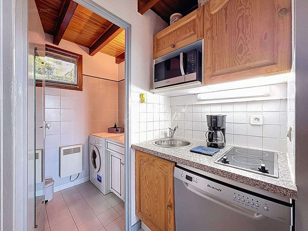 Appartement à CAVALAIRE-SUR-MER