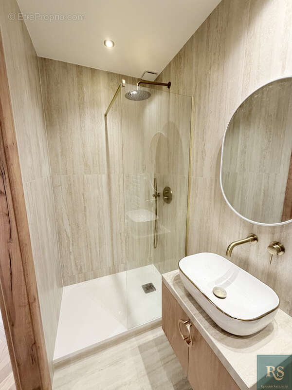 Appartement à ANTONY