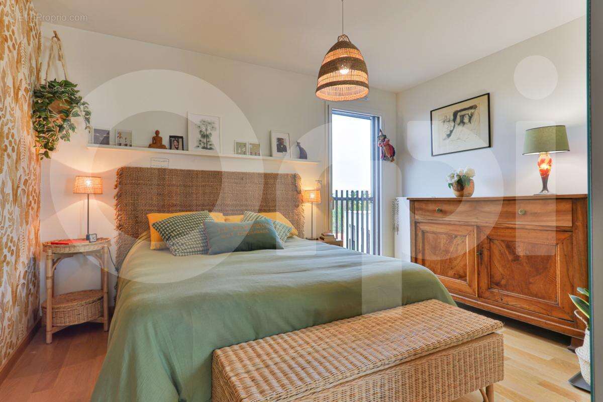 Appartement à LYON-5E