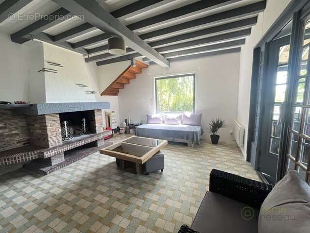 Maison 133 m² à Ecouis  - photo 7