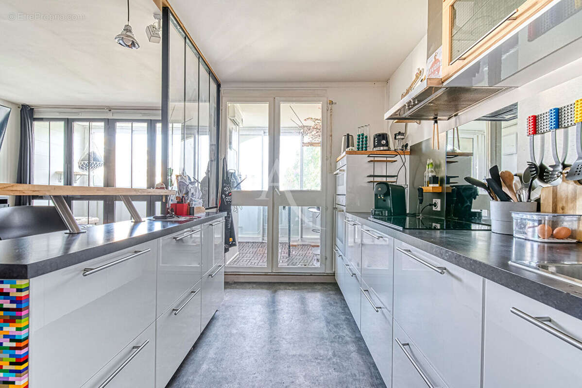 Appartement à ANGERS