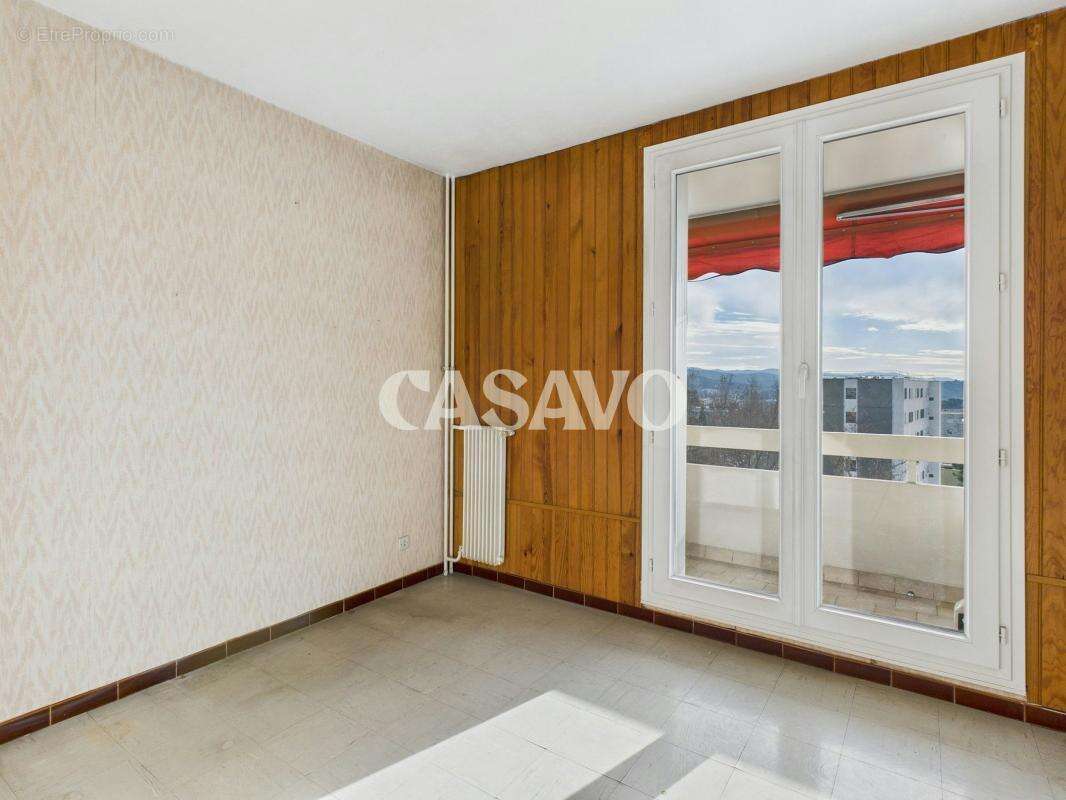 Vente Appartement 5 pièces de 86m² - 13090 Aix-en-Provence - photo 19